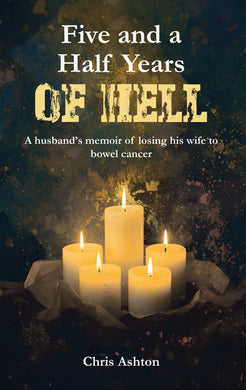 Five and a Half Years of Hell
