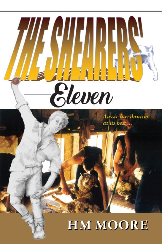 The Shearers' Eleven
