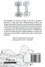 Tom's Law: Gym Manners Matter