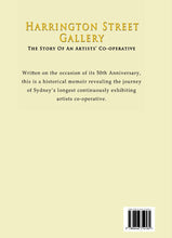 Harrington Street Gallery