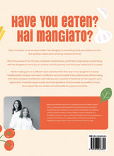 Have You Eaten? (Hai Mangiato?)