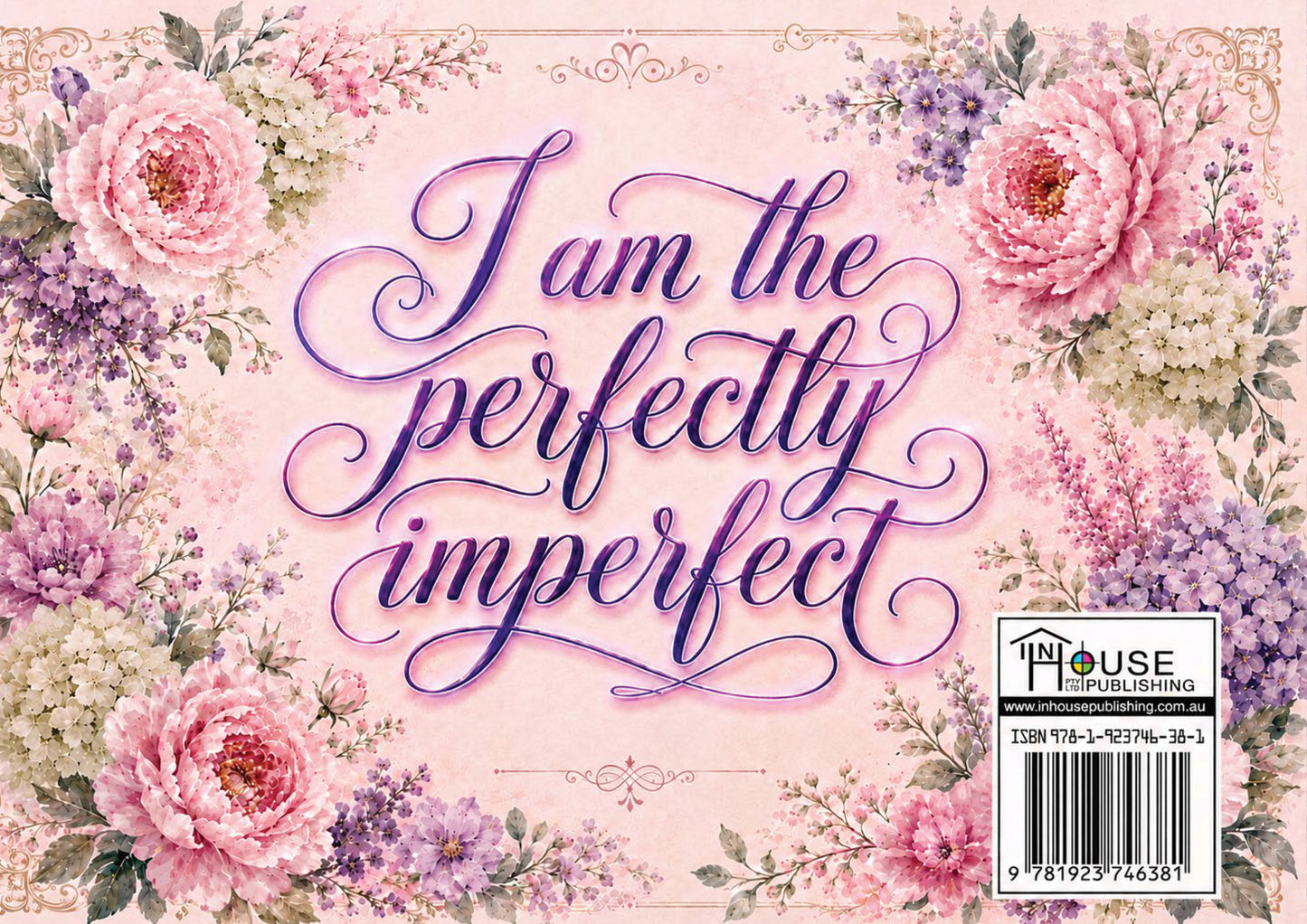 I am the Perfectly Imperfect