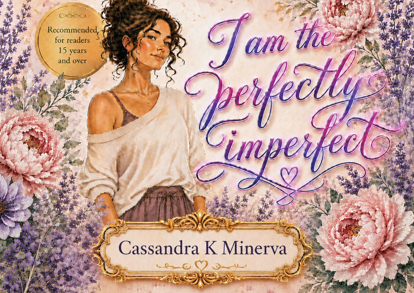 I am the Perfectly Imperfect