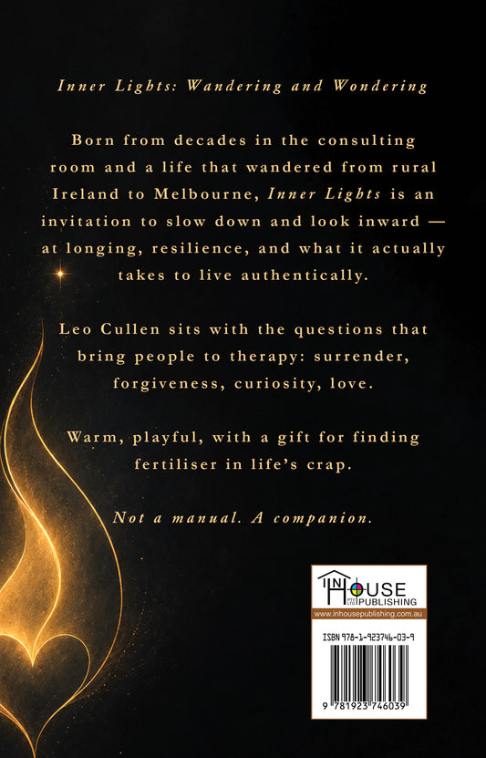 Inner Lights: Wandering and Wondering