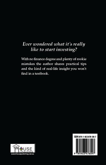 Invest & Rest: A simple guide to begin your journey to investing