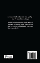 Invest & Rest: A simple guide to begin your journey to investing