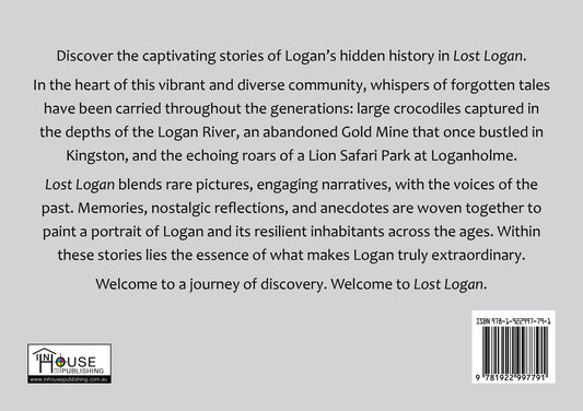 Lost Logan