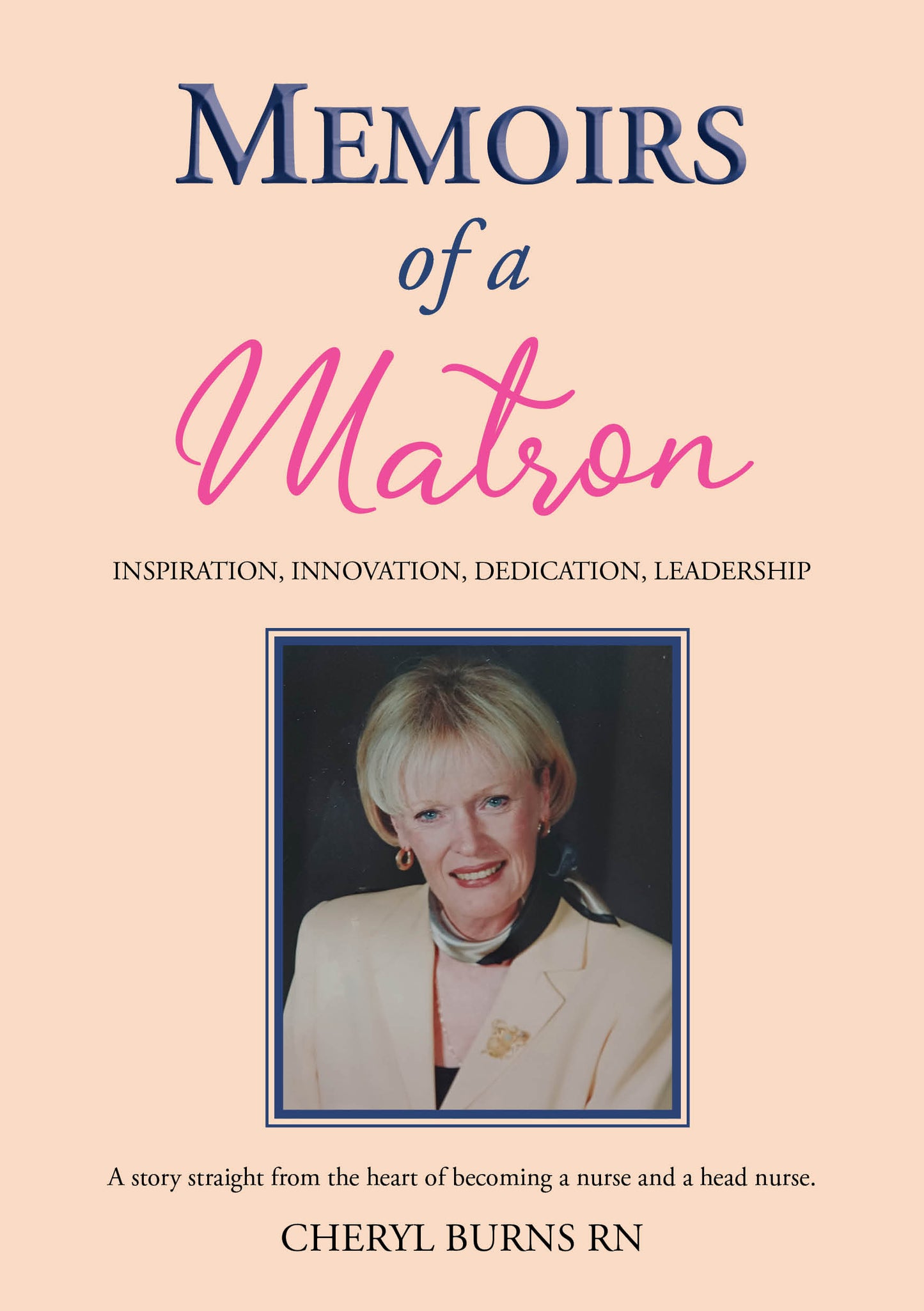 Memoirs of a Matron