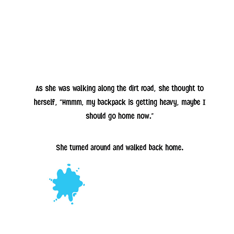 Miss Maker and the Creative Adventure