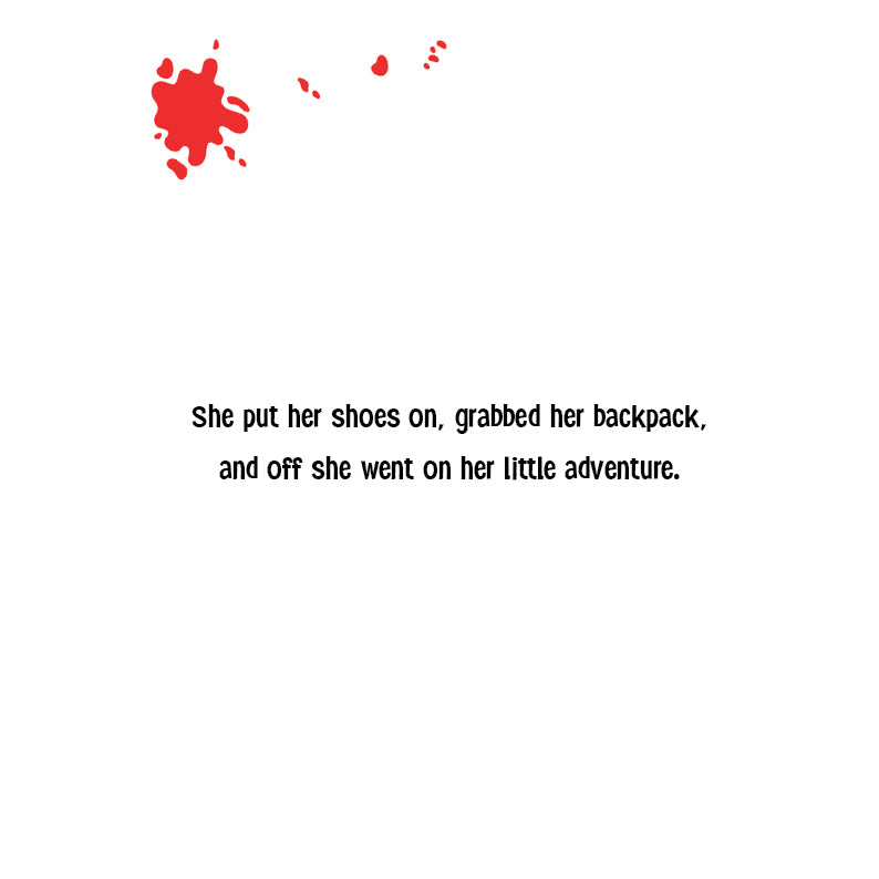 Miss Maker and the Creative Adventure