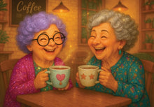 My Nana Loves