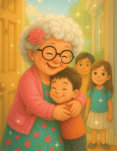 My Nana Loves