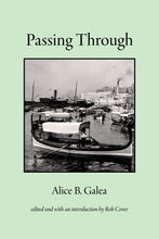 Passing Through