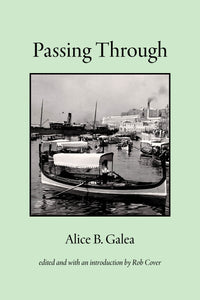 Passing Through