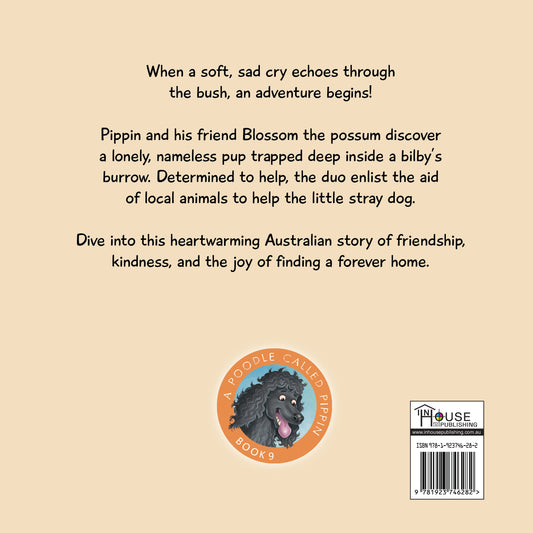 Pipping and the Lost Pup