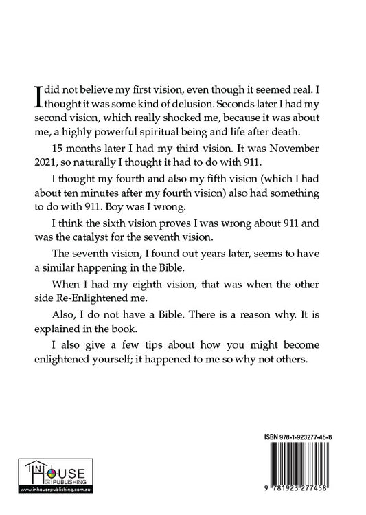 Re-Enlightened