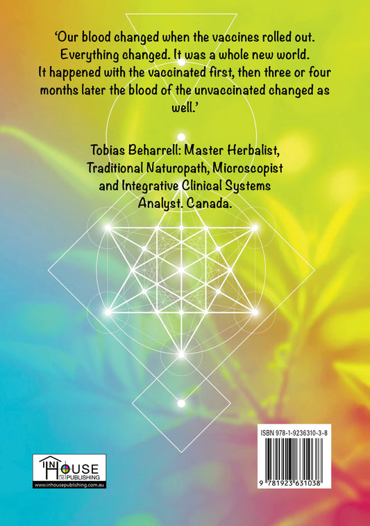 Rescuing Ourselves from Chemtrails, Clots and Cancers