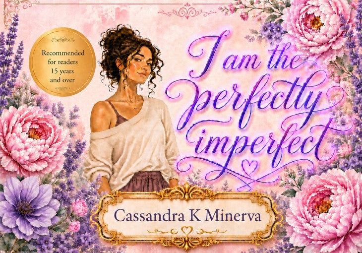 I am the Perfectly Imperfect