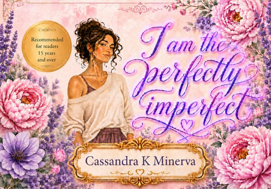 I am the Perfectly Imperfect