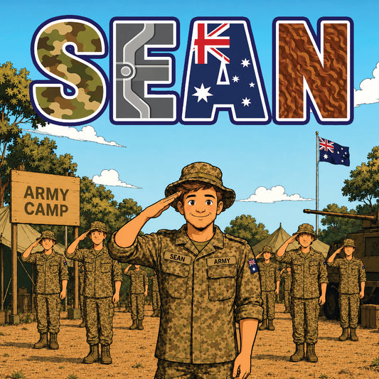 Sean