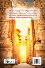 The Serpent From the Altar