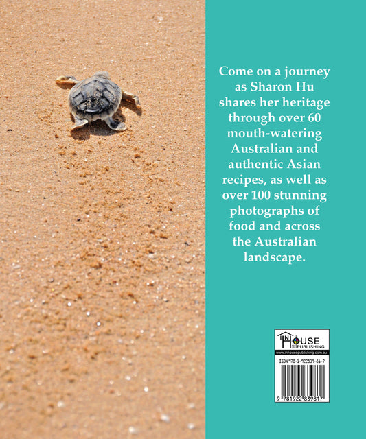 Surviving The Journey: Recipes and Photography