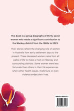 Shining a Light: Women of Mackay