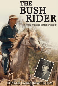 The Bush Rider