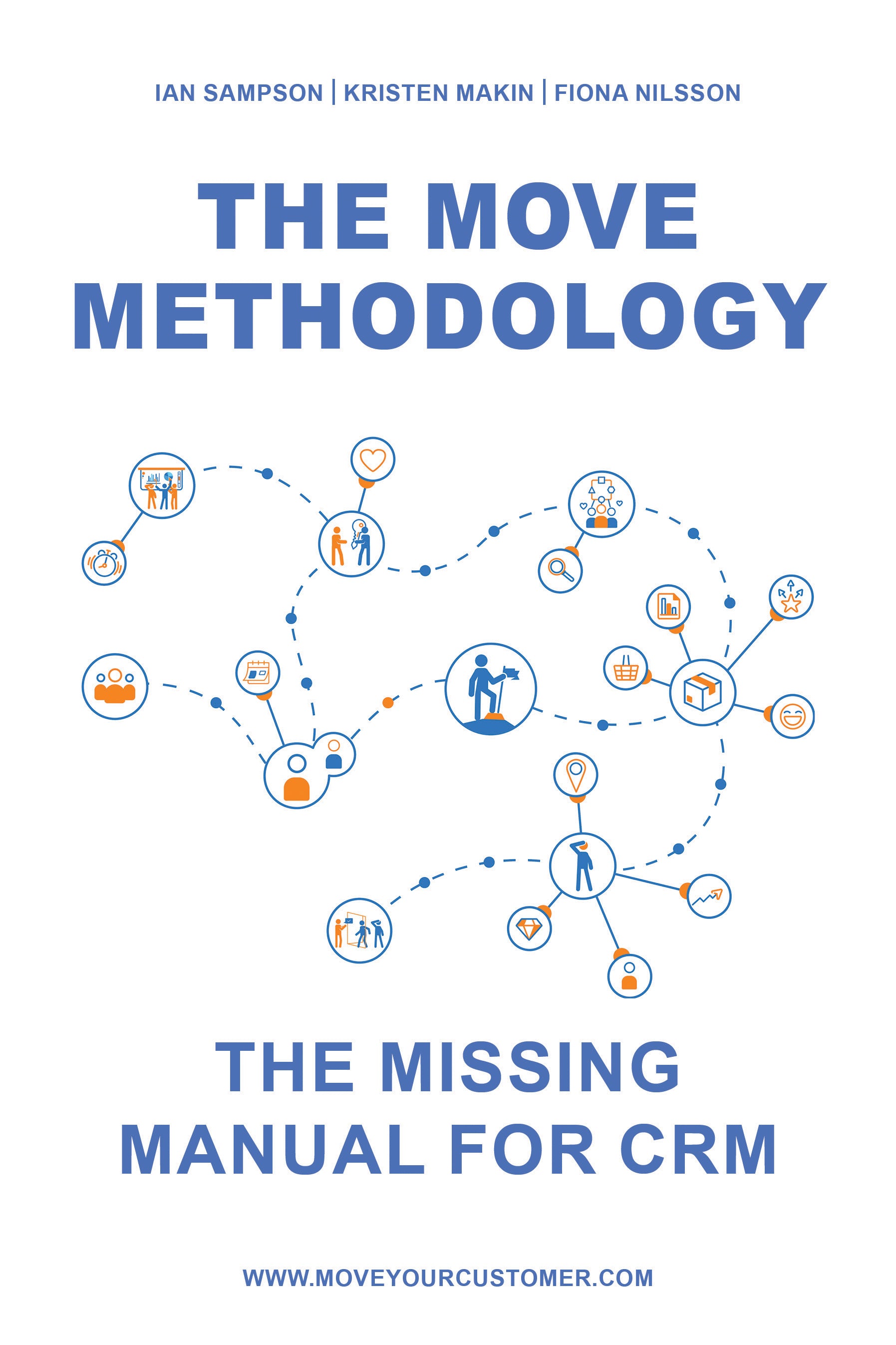 The MOVE Methodology: The Missing Manual for CRM – InHouse Publishing ...