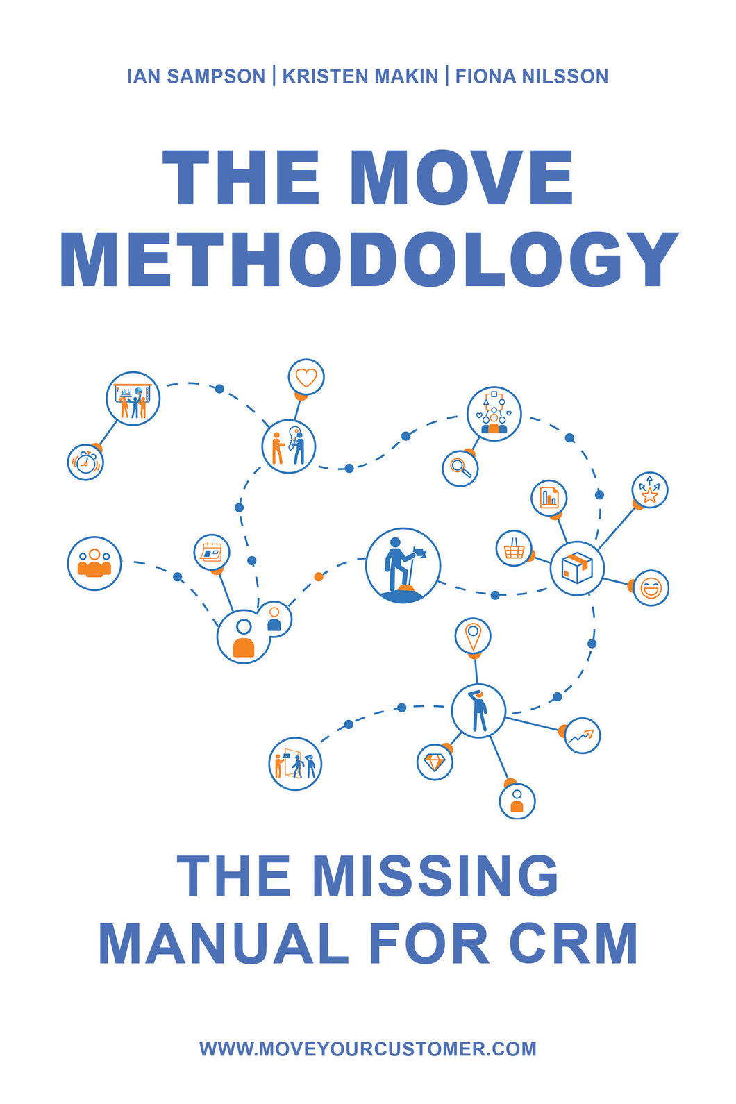 The MOVE Methodology: The Missing Manual for CRM