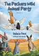 The Packers Wild Animal Party