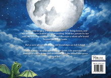 The Shining Moon - First Flying Lesson