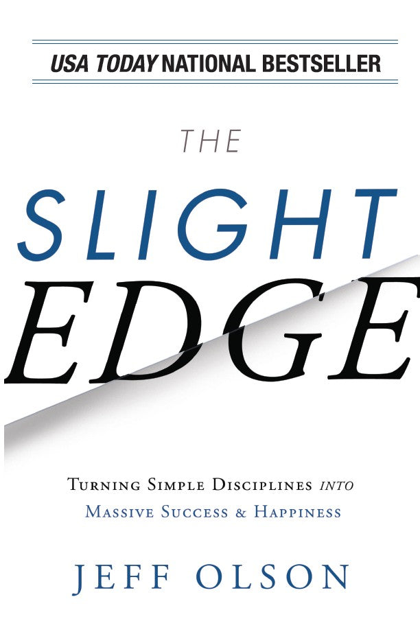 Slight Edge