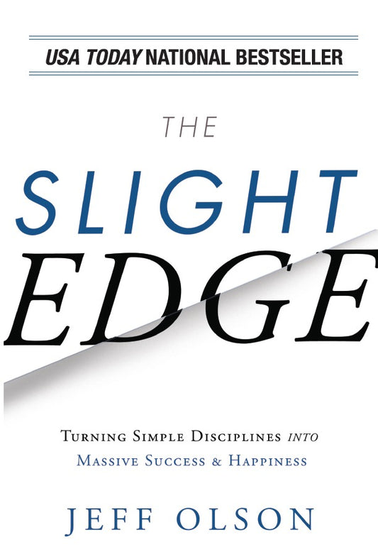 Slight Edge