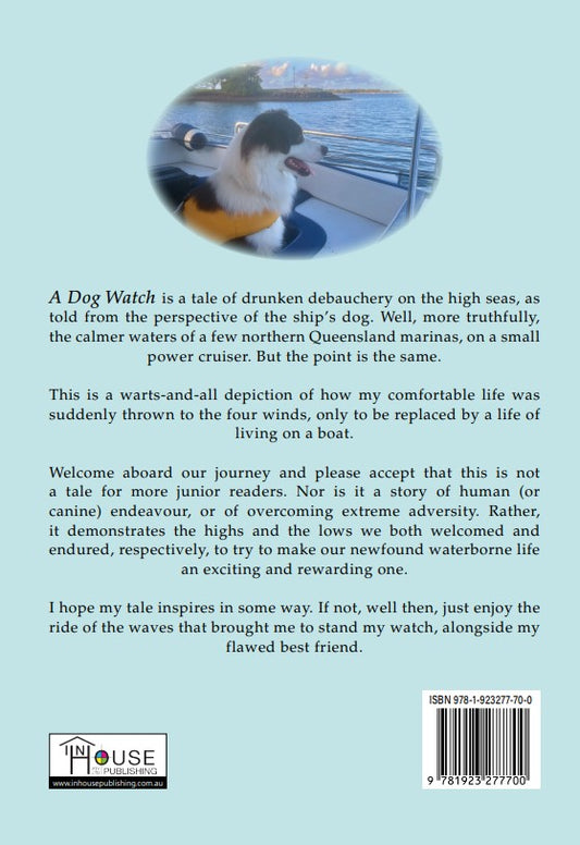 A Dog Watch