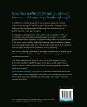 Cairns Modern Pioneers 1950-2000: 50 Stories in 50 Years