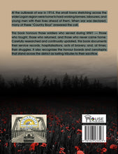 Country Boys to Country Heroes