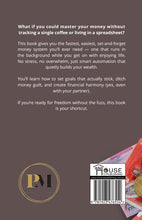 The Money Flow Process