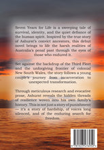 Seven Years For Life