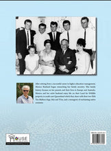 The First Australian Rimland Family