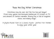 'Twas The Day After Christmas