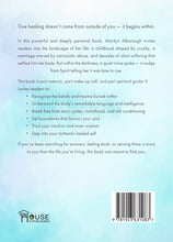 There Are No Magic Band-aids