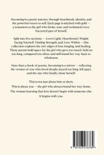 becoming - this is how she returned to herself