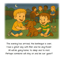 'Twas The Day After Christmas