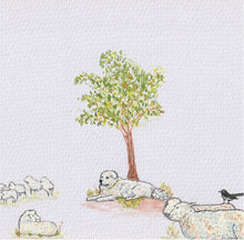 Max the Mareema and the Little Lost Lamb