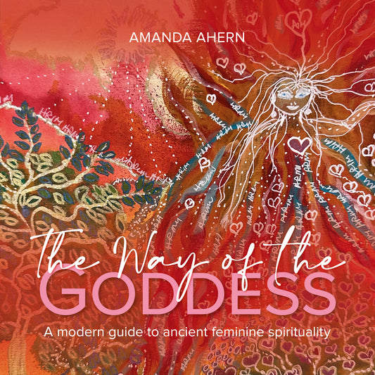 The Way of the Goddess