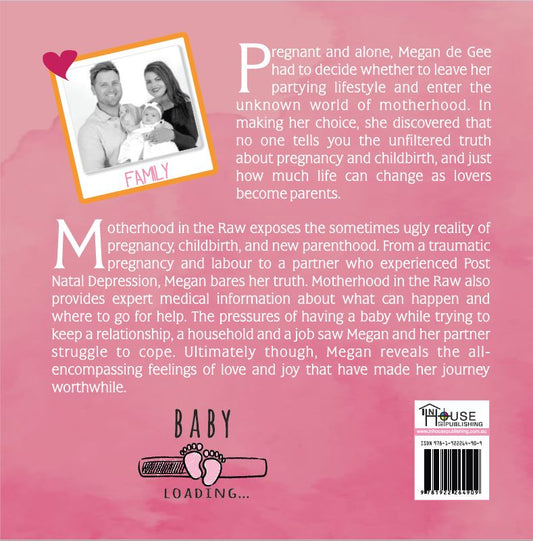 Motherhood in the Raw