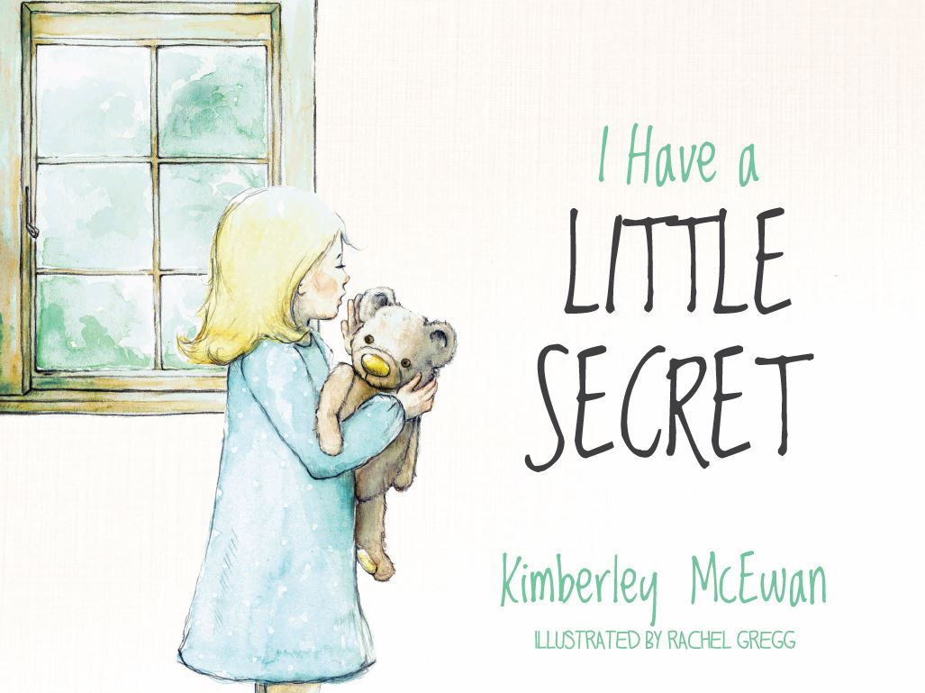 I Have a Little Secret