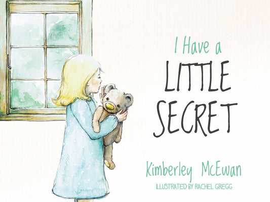 I Have a Little Secret