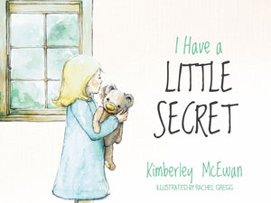I Have a Little Secret